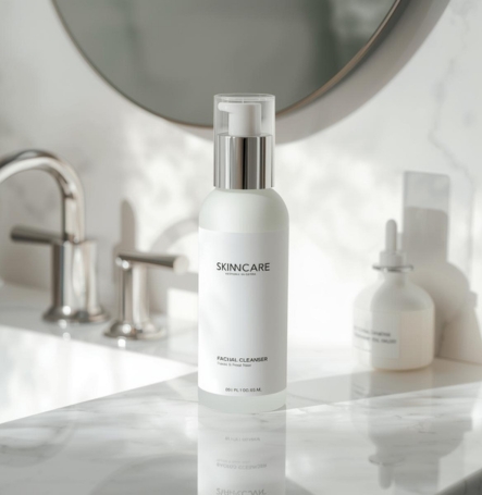 Facial Cleanser