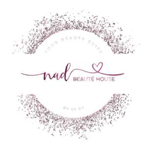 Nad Beaute Logo