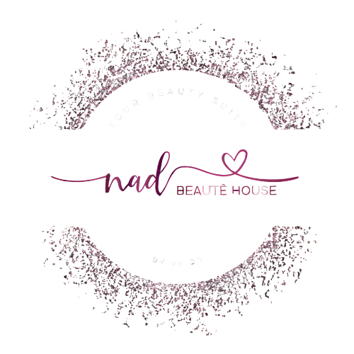 Nad Beaute Logo