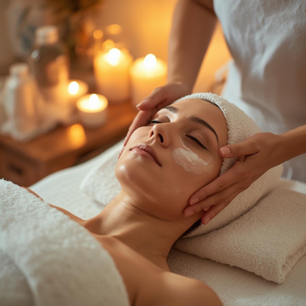 Our Service Clinic Beauty