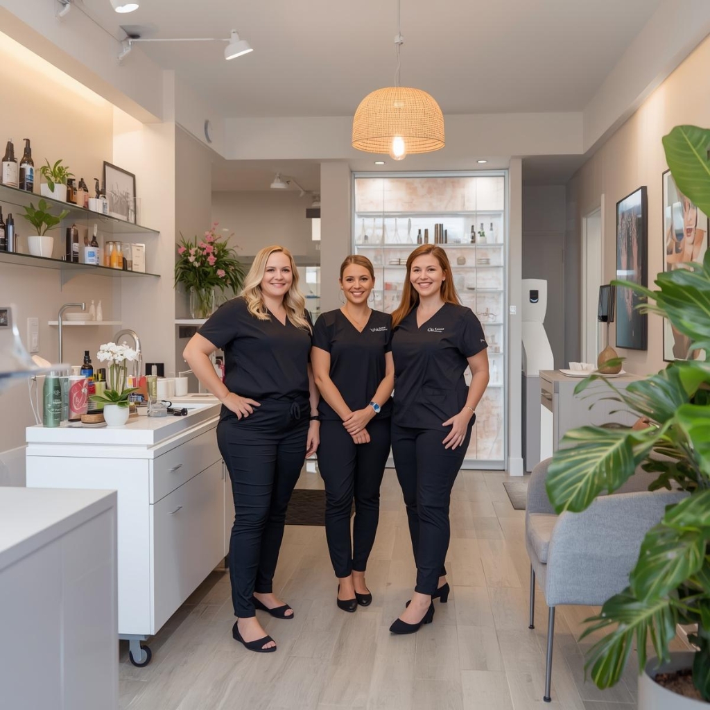 Our Staff Clinic Beauty