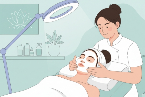 Perawatan Wajah Bandung