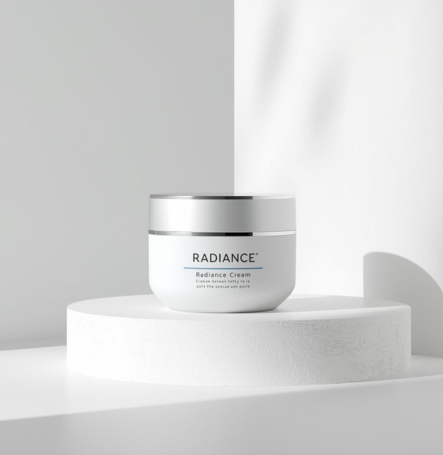 Radiance Cream